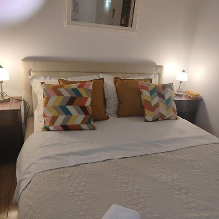 Apartment Astoria Krilo Dış mekan fotoğraf