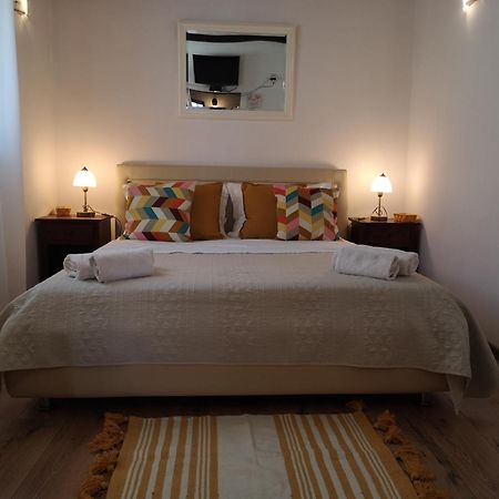 Apartment Astoria Krilo Dış mekan fotoğraf