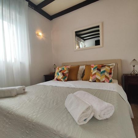 Apartment Astoria Krilo Dış mekan fotoğraf