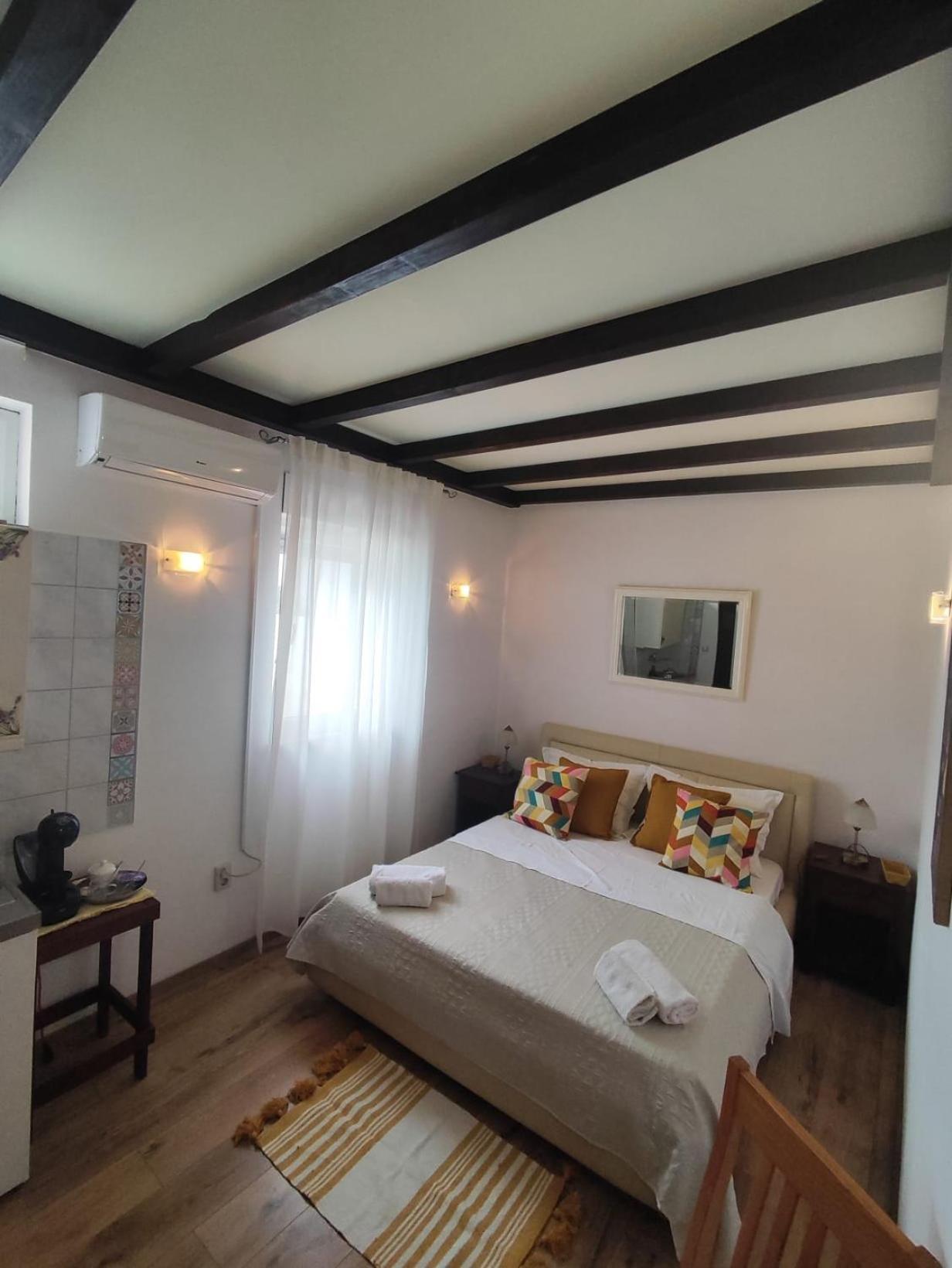 Apartment Astoria Krilo Dış mekan fotoğraf