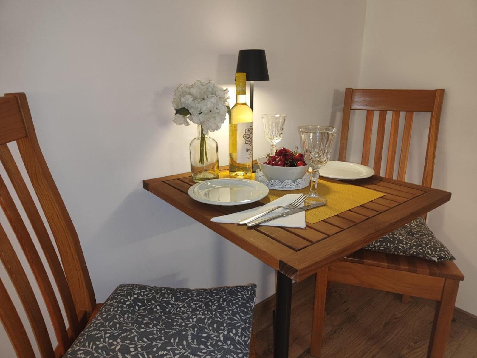Apartment Astoria Krilo Dış mekan fotoğraf