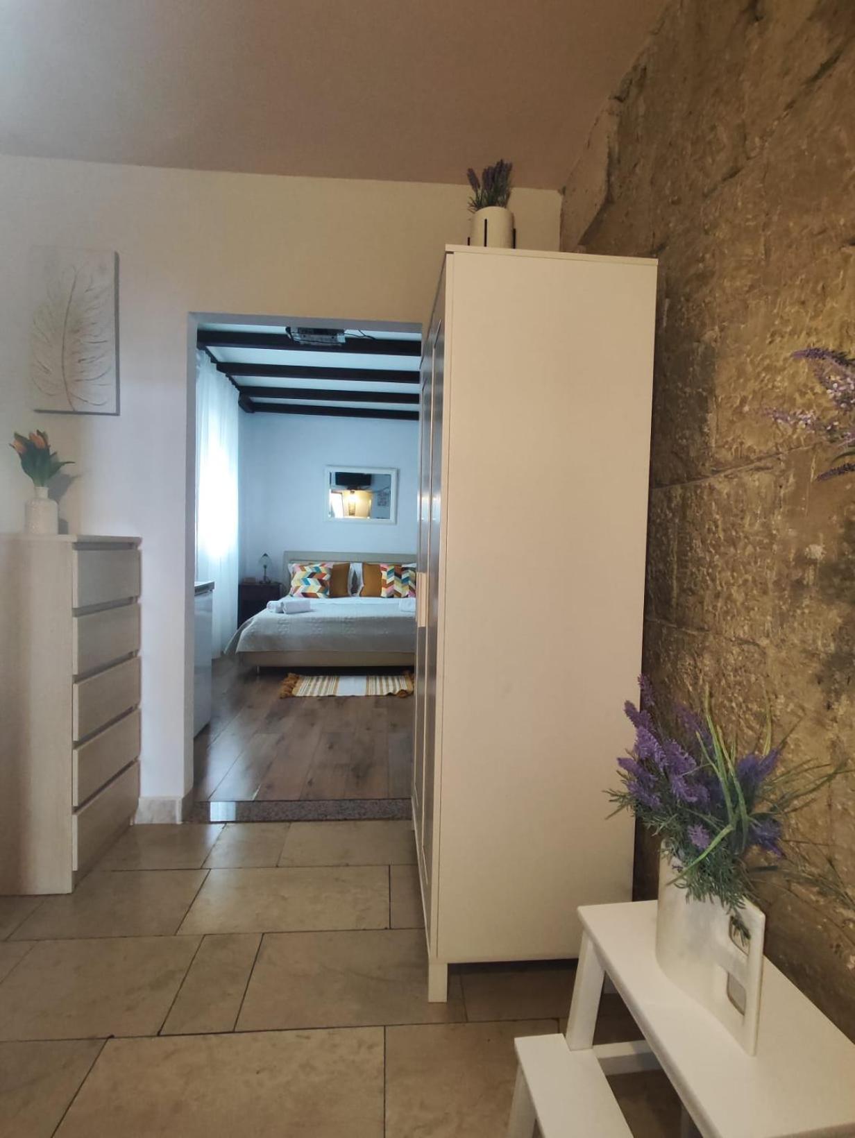 Apartment Astoria Krilo Dış mekan fotoğraf